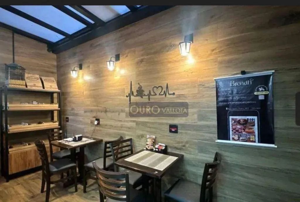 Ponto comercial Para Venda no coração do Tatuapé - Foto 5