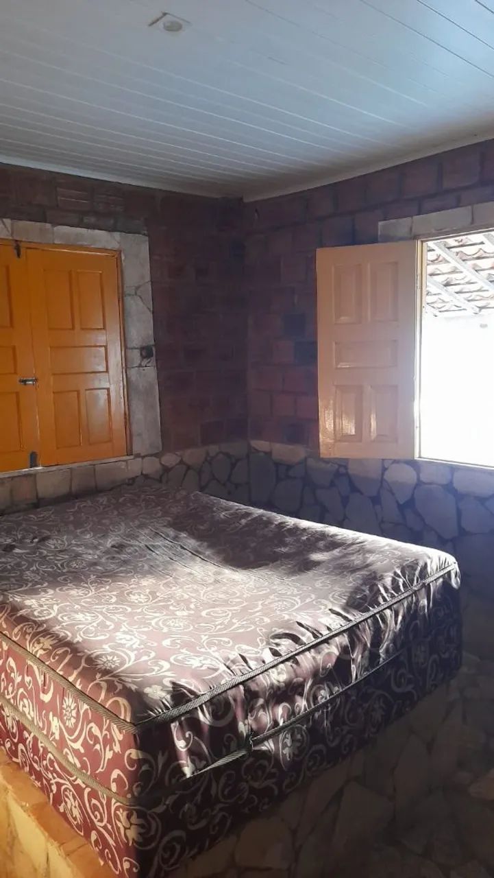 Aluga-se casa de praia localizada na Atalaia Nova  - Foto 12