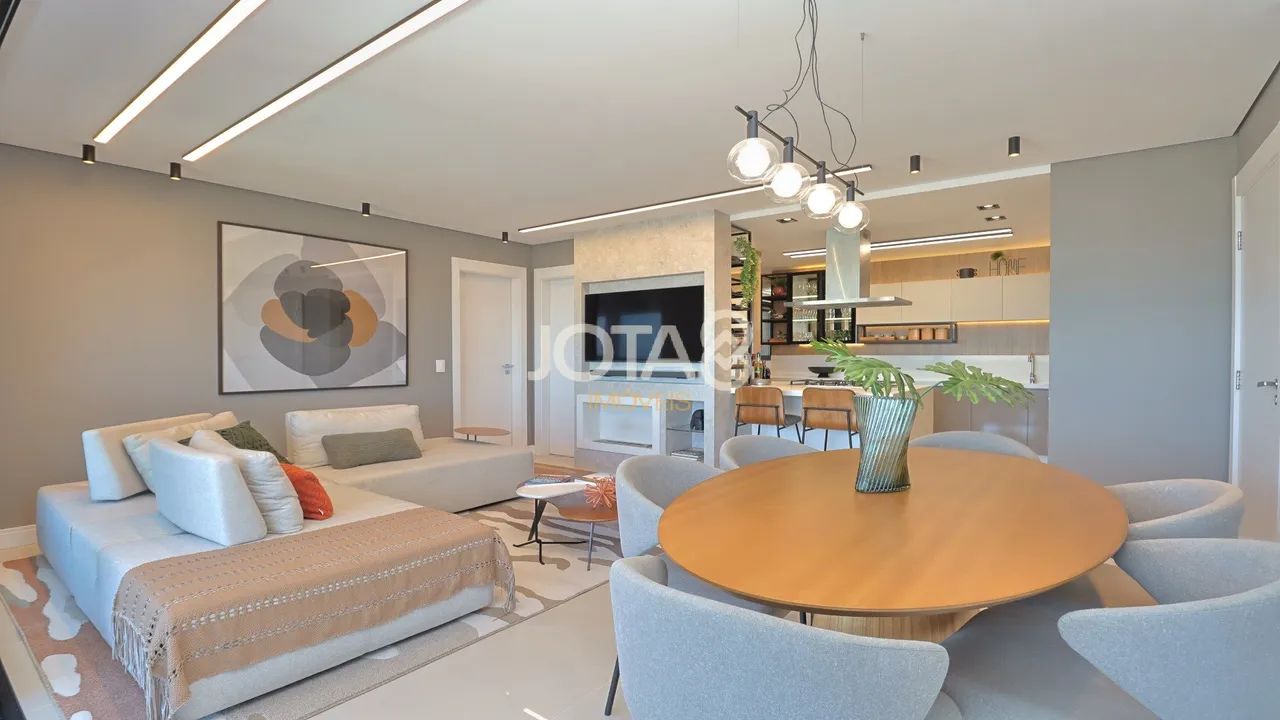 TOTALMENTE MOBILIADO E DECORADO NO VIEW ECOVILLE Totalmente Mobiliado e Decorado No View E - Foto 3