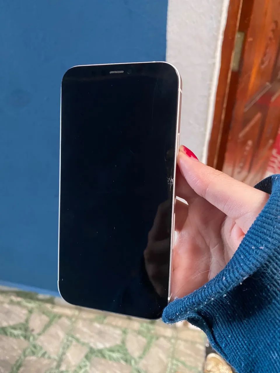 iPhone 12  - Foto 2