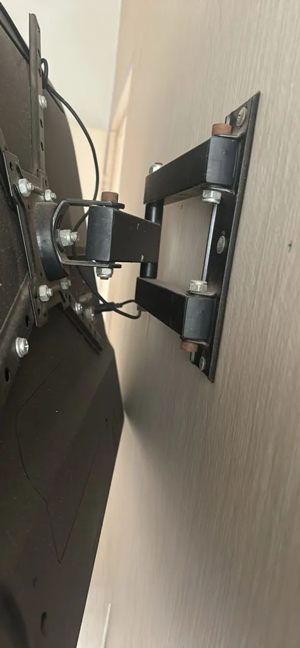 Vendo smart Tv LG 43 polegadas  - Foto 2