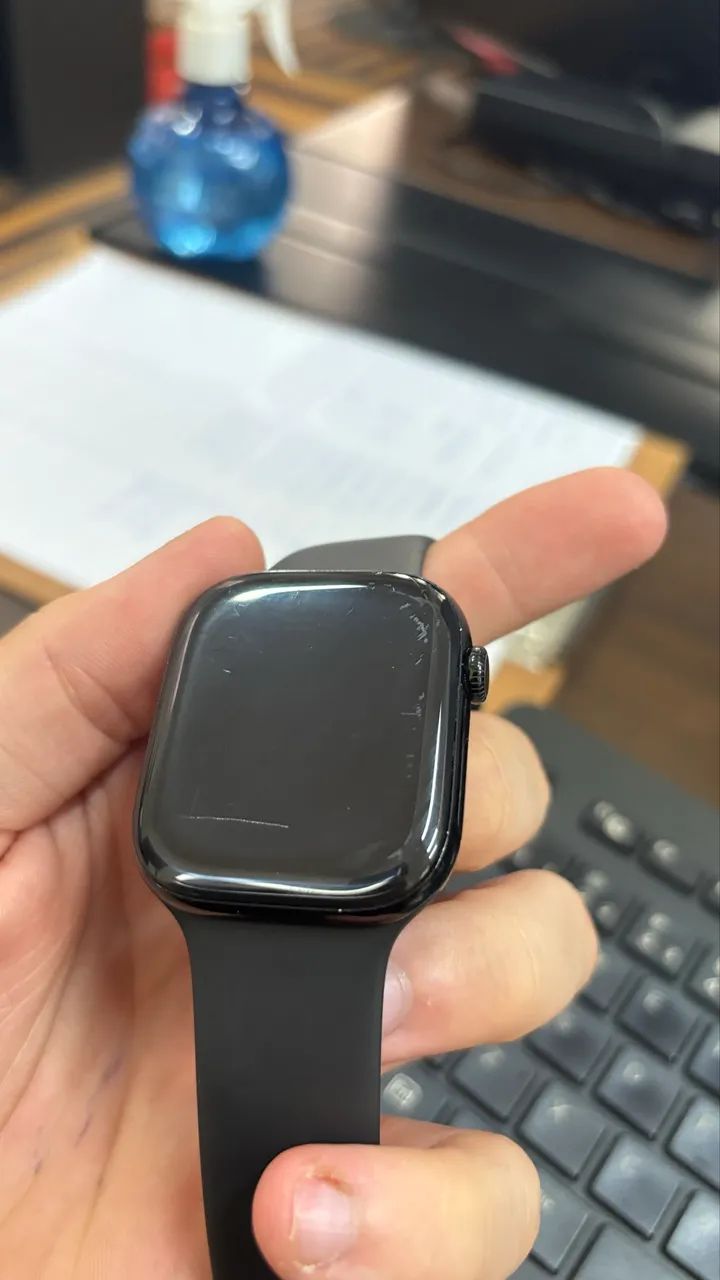 Apple Watch S10 46mm - Foto 5