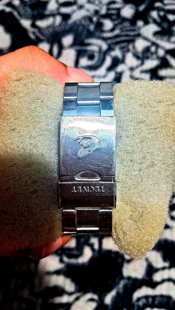 Relógio masculino  - Foto 2