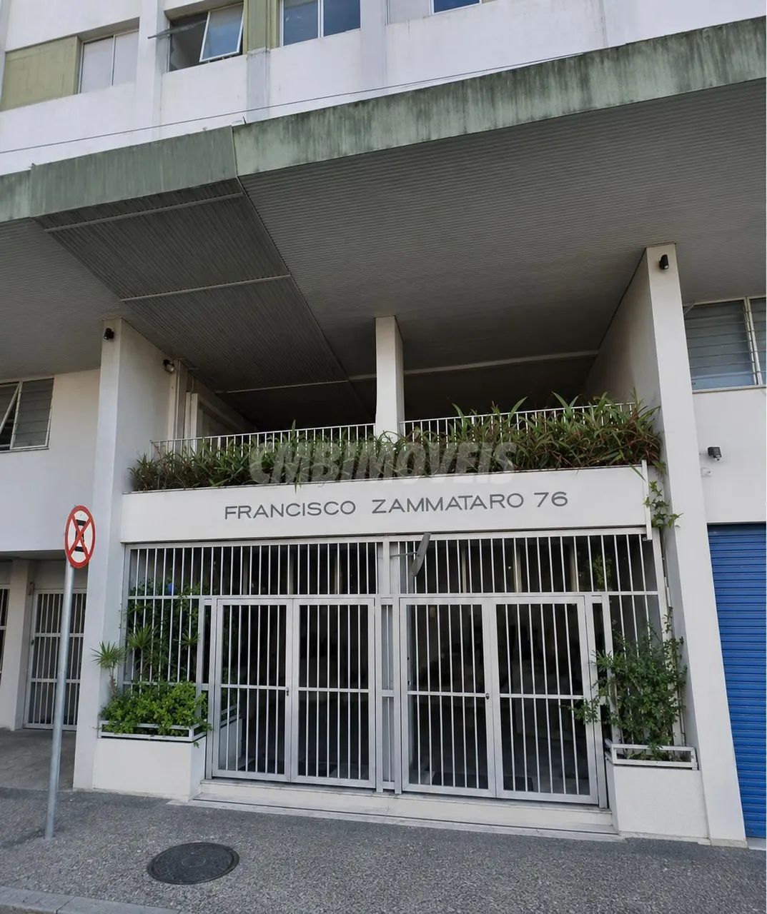 apartamento - Botafogo - Campinas
