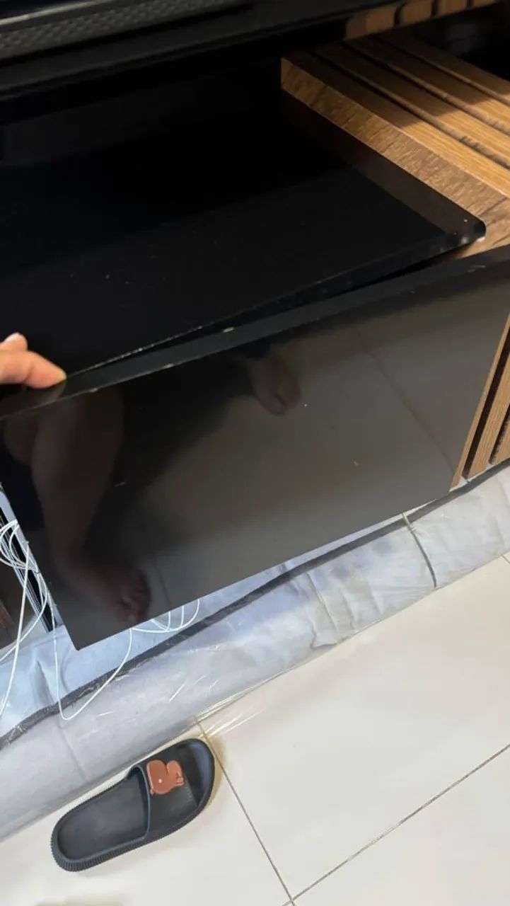 Smart Tv 48 - Foto 4