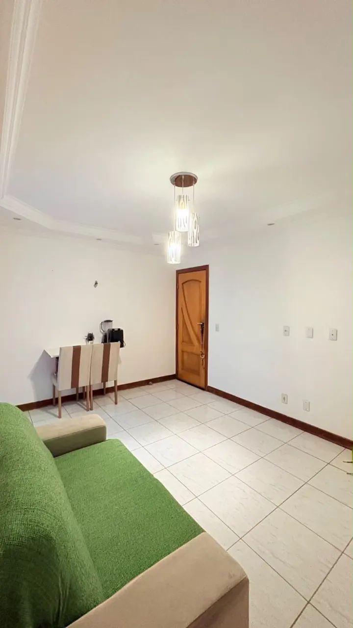 Apartamento Vale dos lagos 2 quartos  - Foto 2