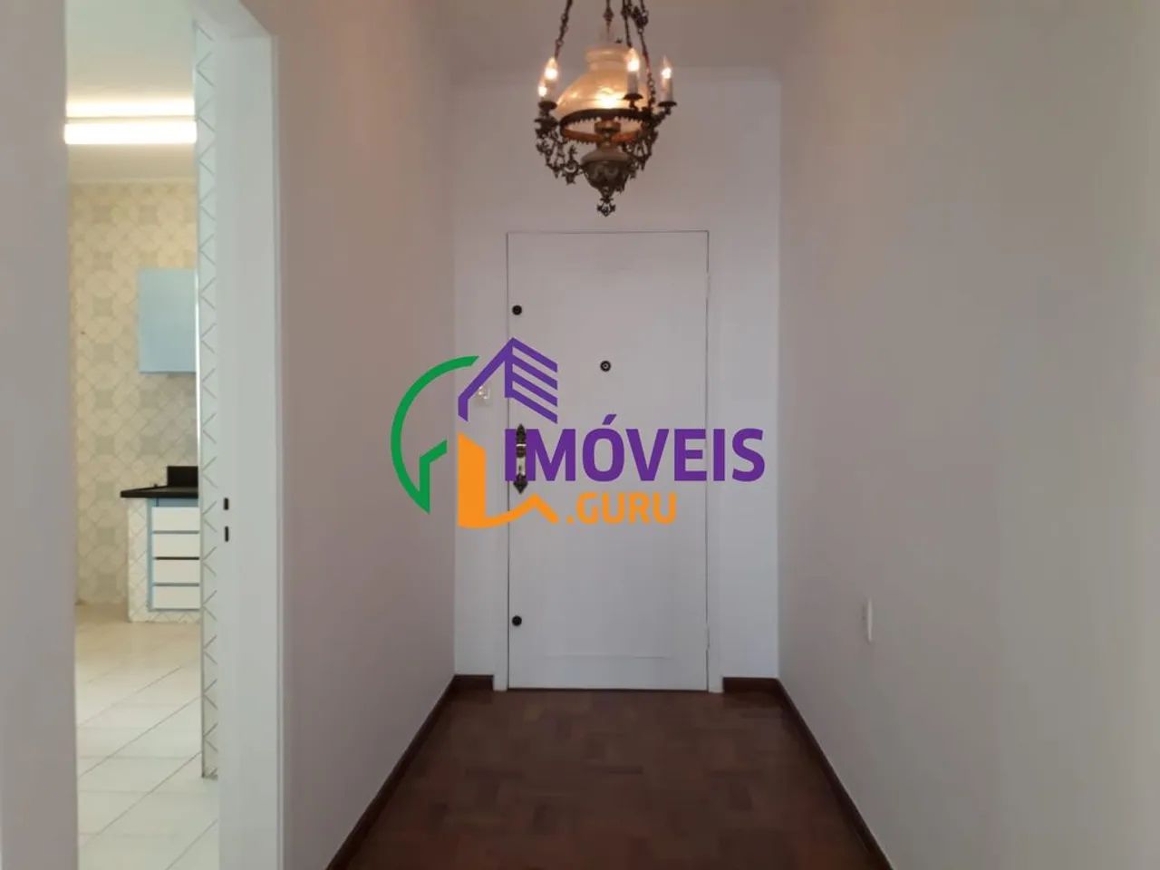 APARTAMENTO - CERQUEIRA CÉSAR - SP