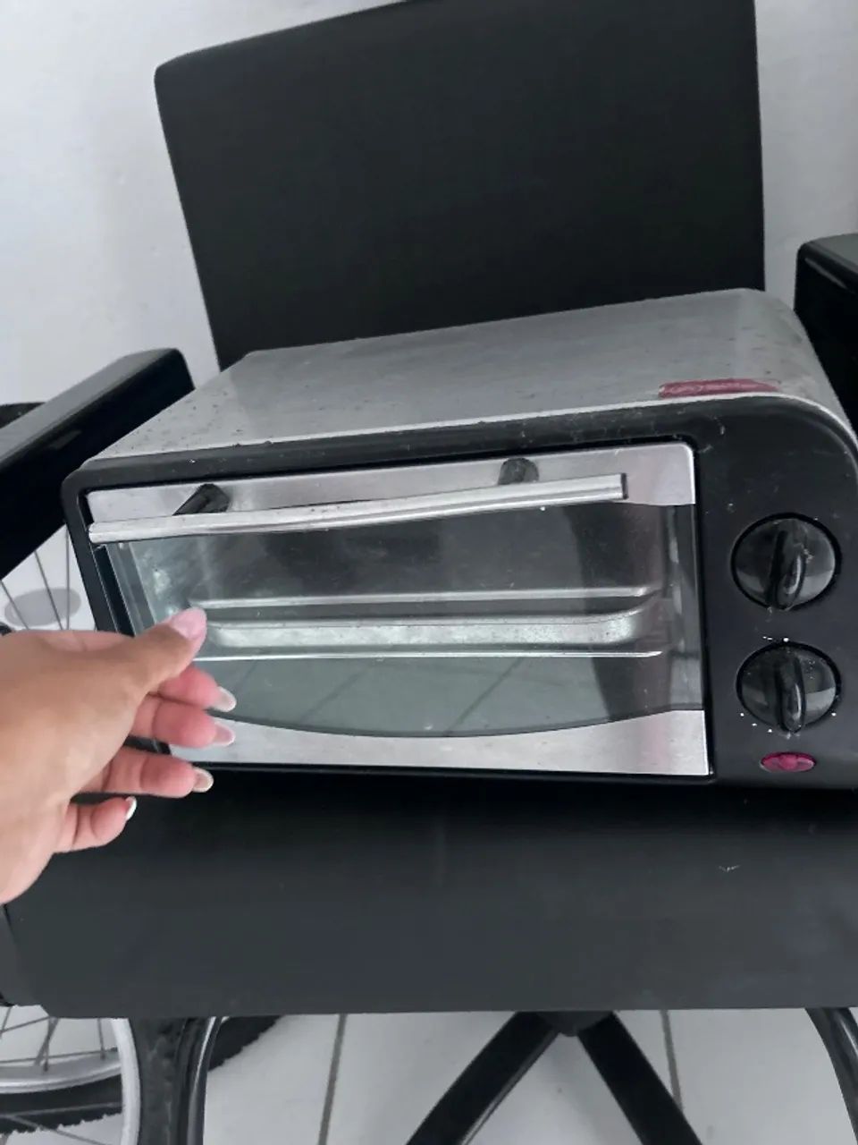 Autoclave  - Foto 5