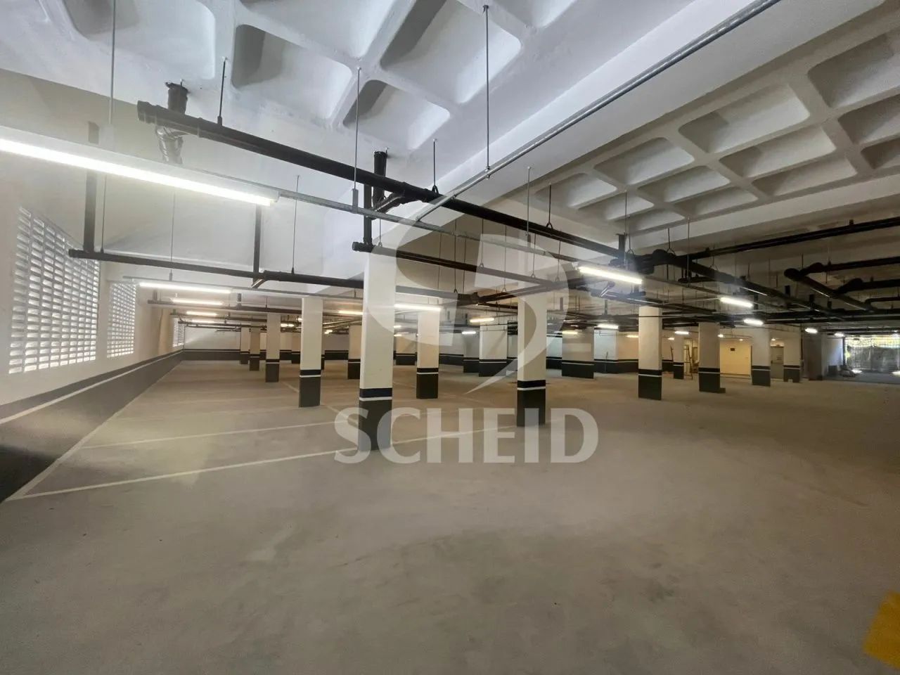 Excente imovel comercial 1.060 m² construçao,54 vagas