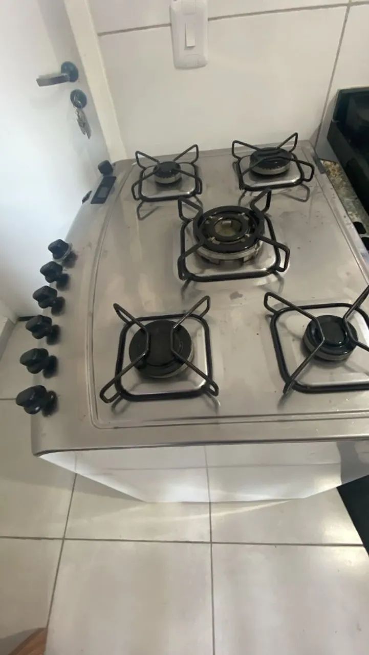 FOGÃO PRA VENDER 
