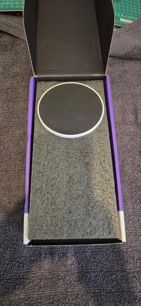Microfone Ampligame Fifine AM 8 - Branco - Foto 4