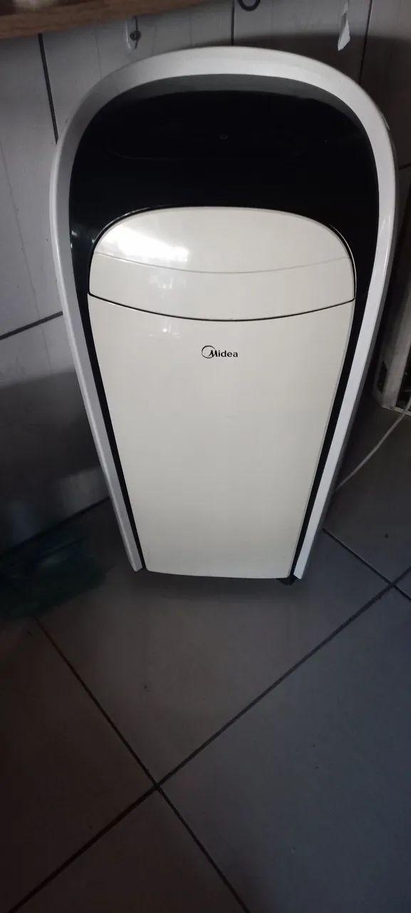 Ar condicionado midea  - Foto 4