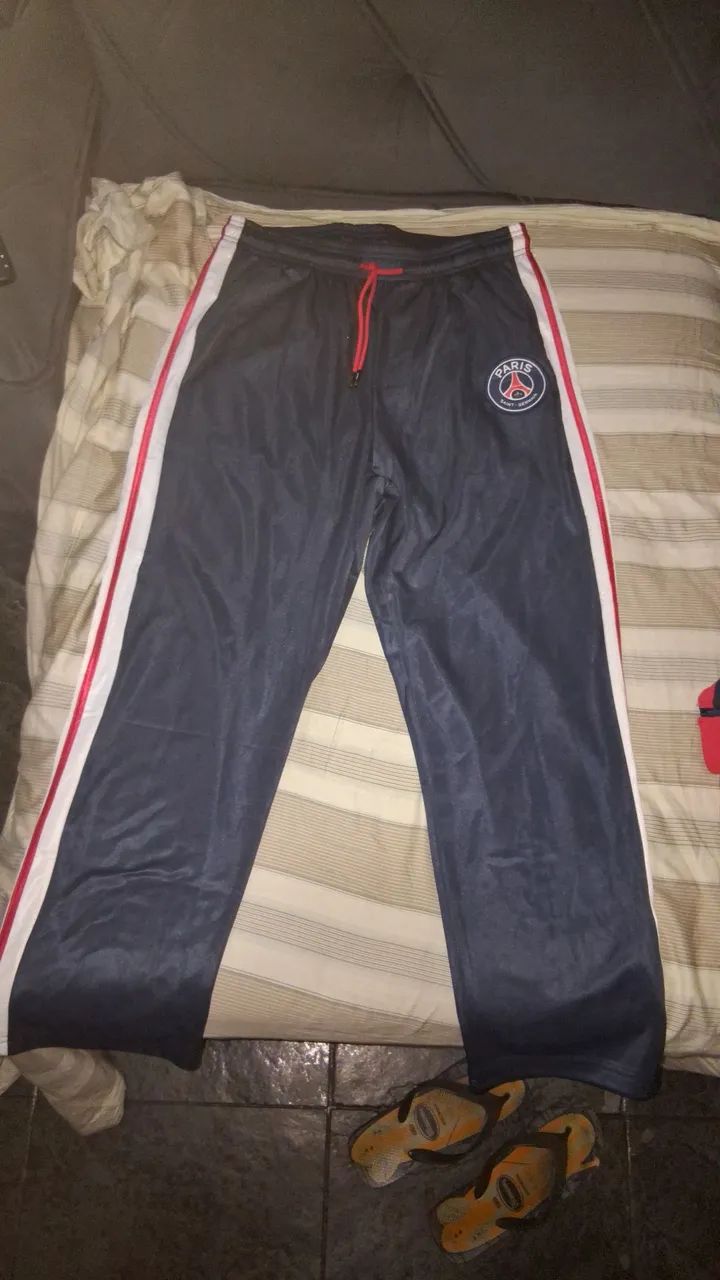 Conjunto Paris Saint Germain 2022 - G - Foto 2