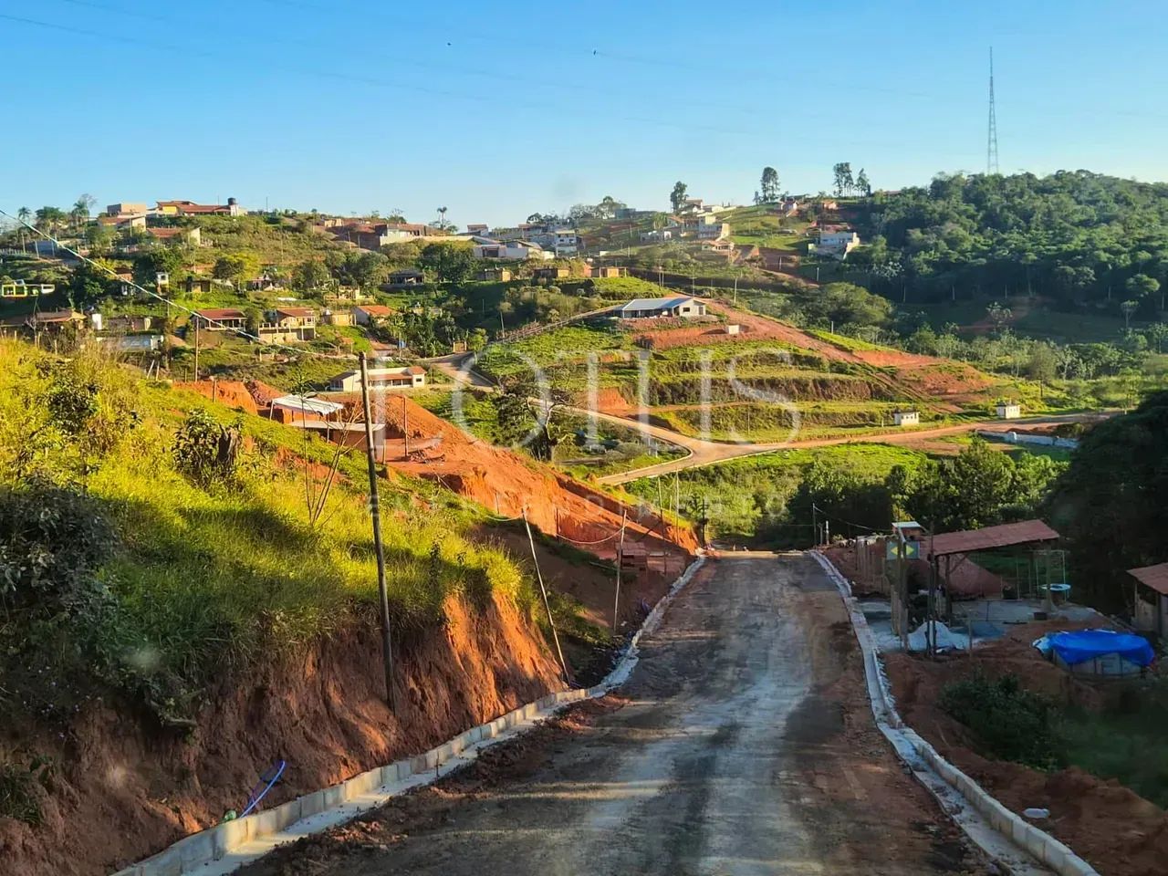 IGARATÁ: TERRENO COM 4 LAGOS PARA PESCA - Foto 4