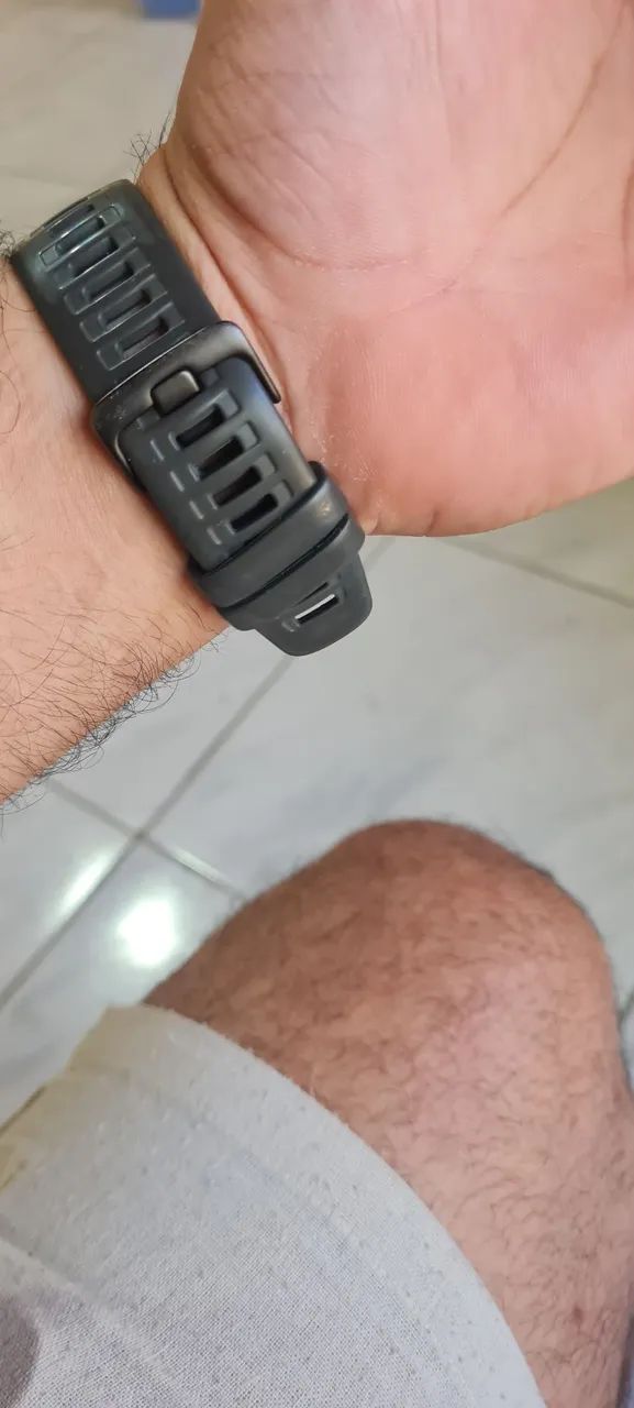 Relogio garmin  - Foto 3