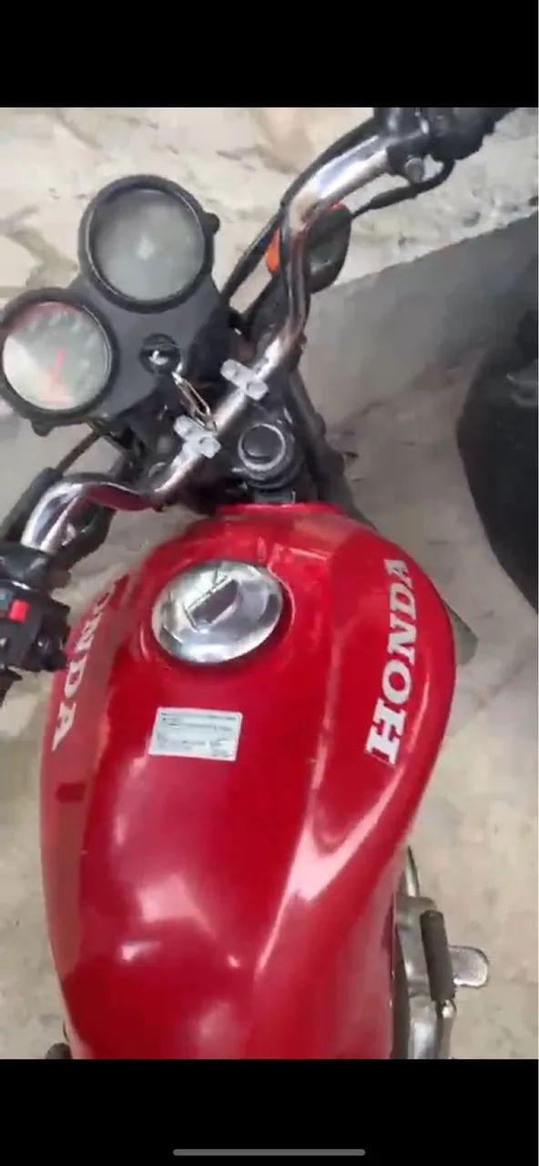 Honda 125 CG - Foto 4