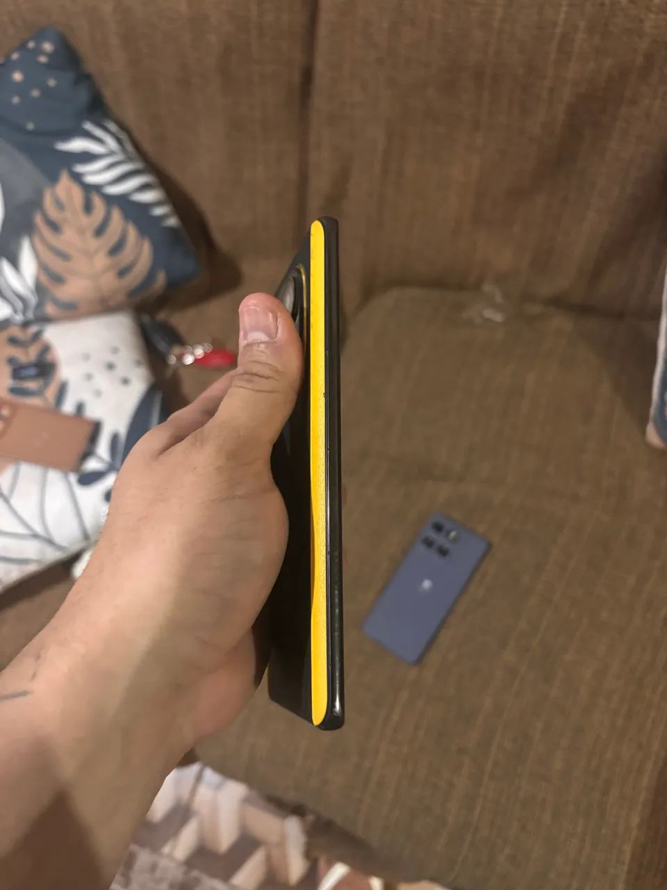 XIAOMI POCO X7 - Foto 2