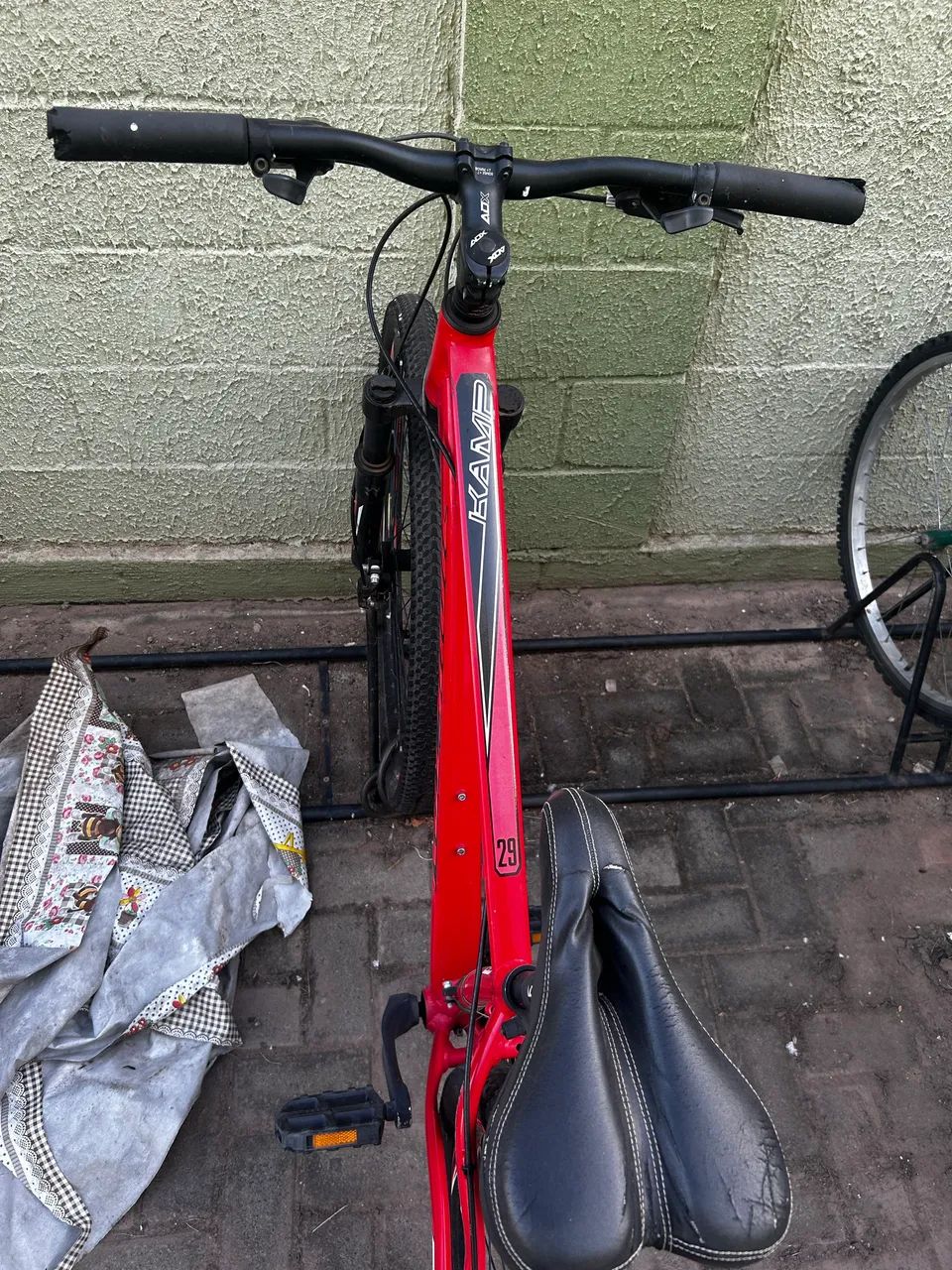 Bicicleta aro 29 - Foto 3