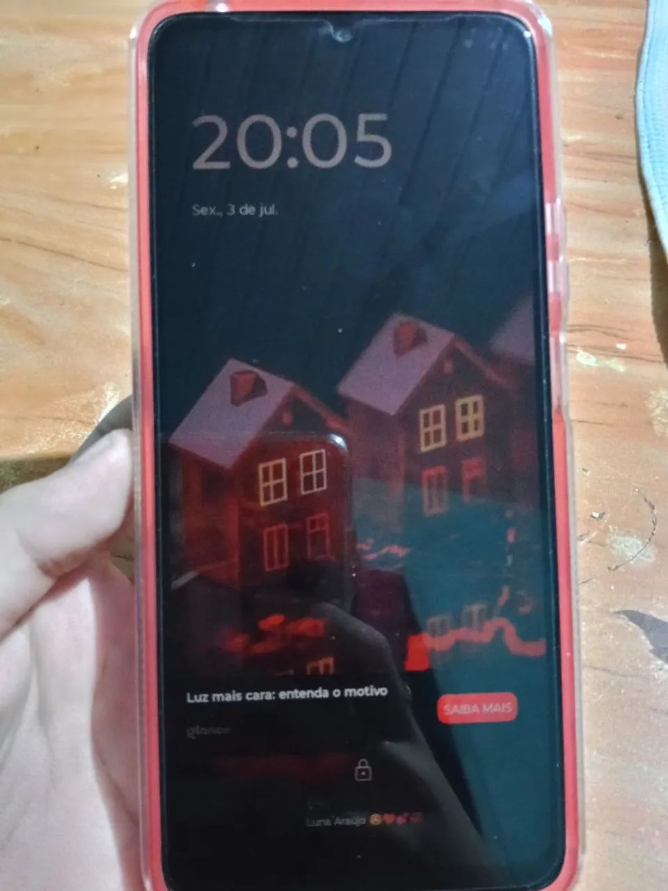 Celular mg 06 - Foto 5