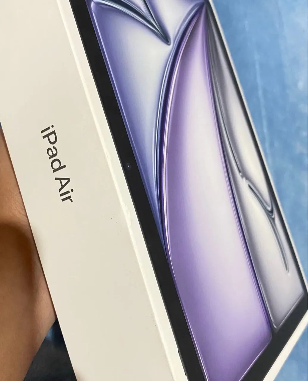 iPad Air M4 Novo Lacrado  - Foto 5