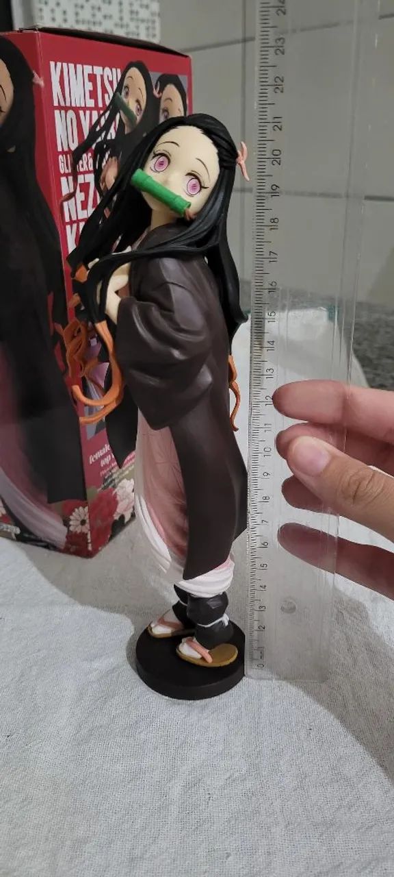 Nezuko - Action Figure Demon Slayer - Foto 2
