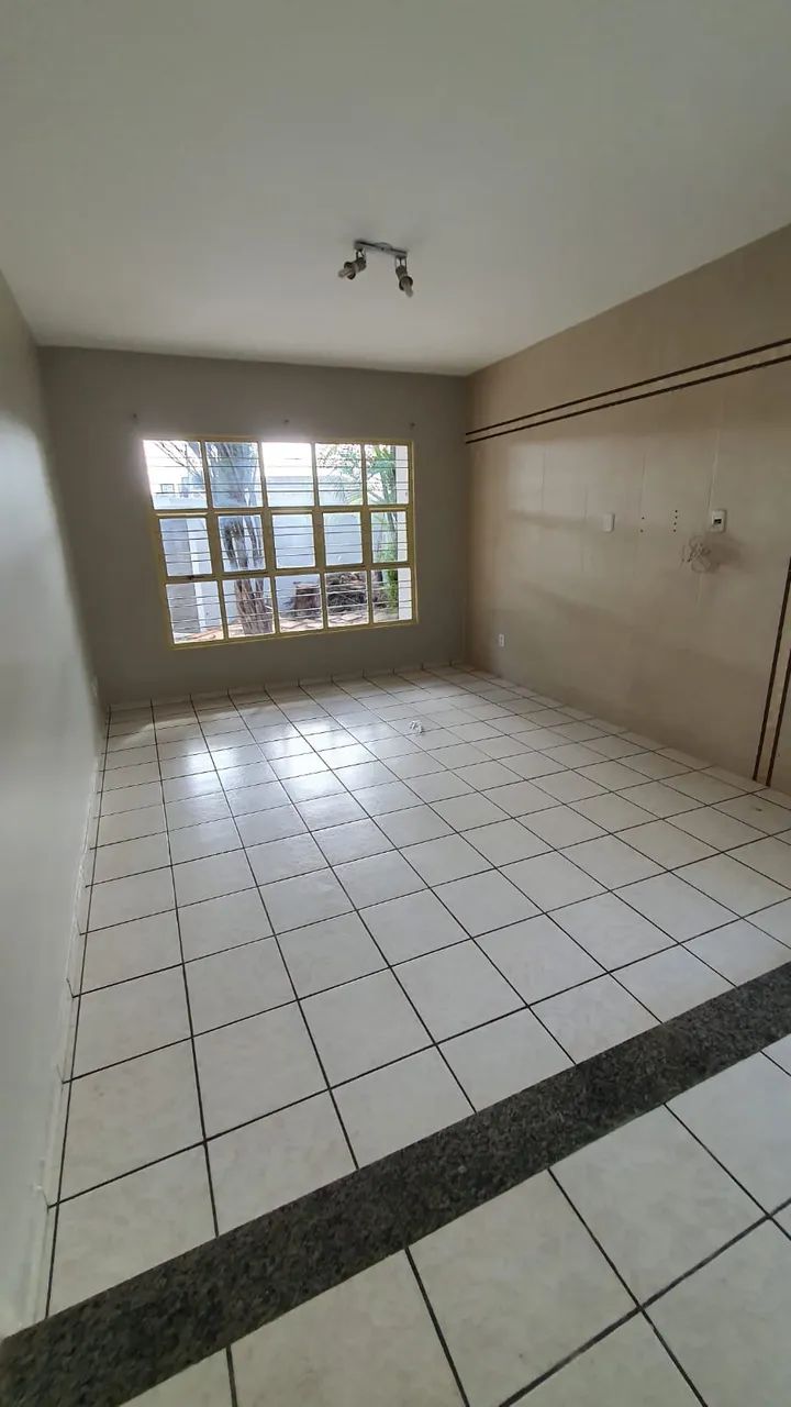 Casa - Jardim América