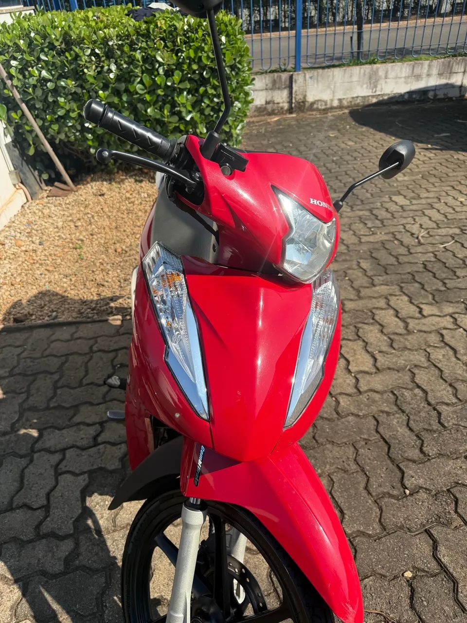  Biz 125  - Foto 3