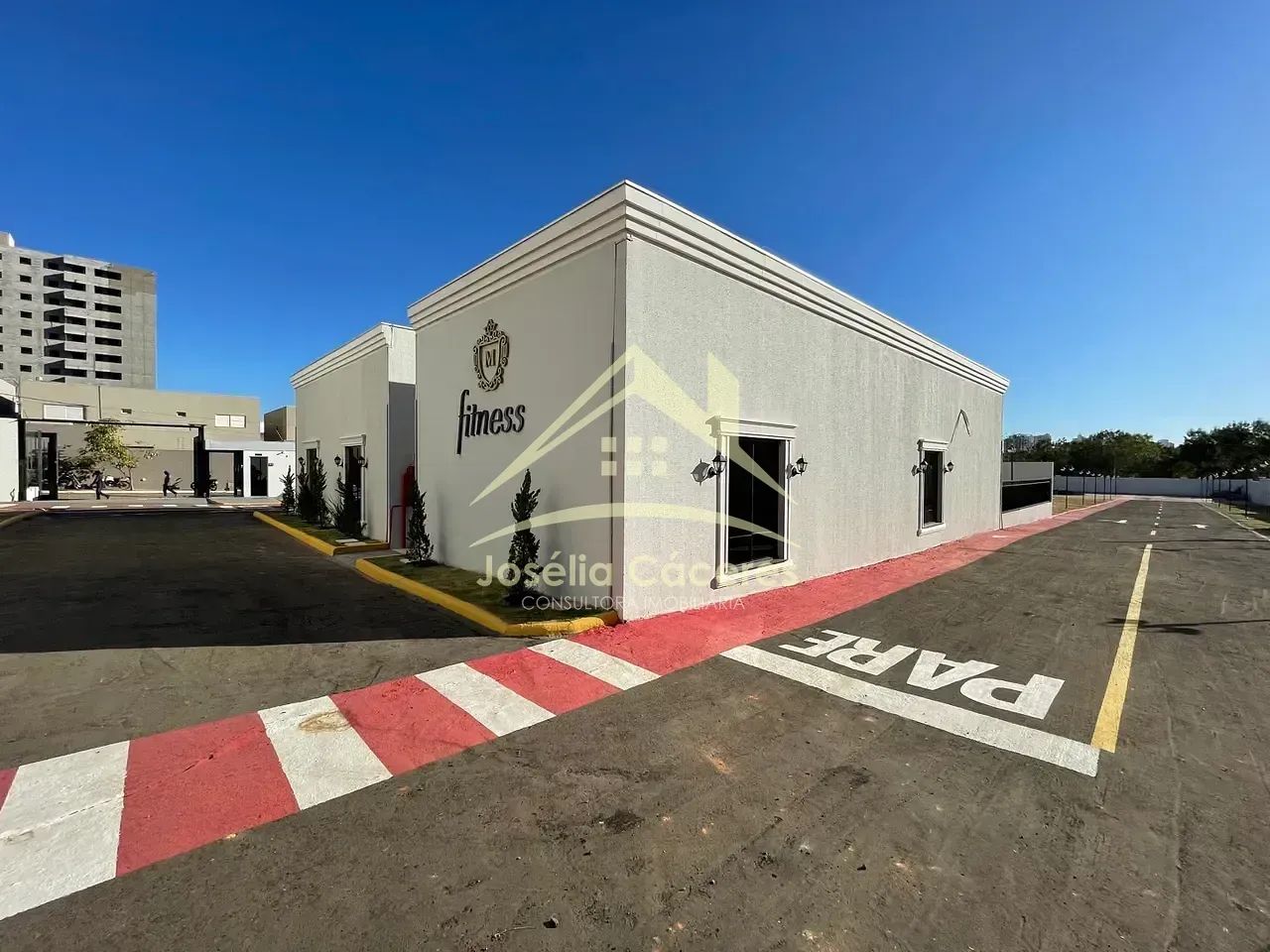 Apartamento à venda, Praeiro, Cuiabá, MT - Foto 4