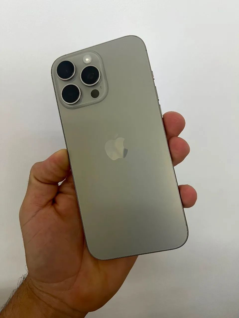 IPHONE 16 PRO MAX 256GB