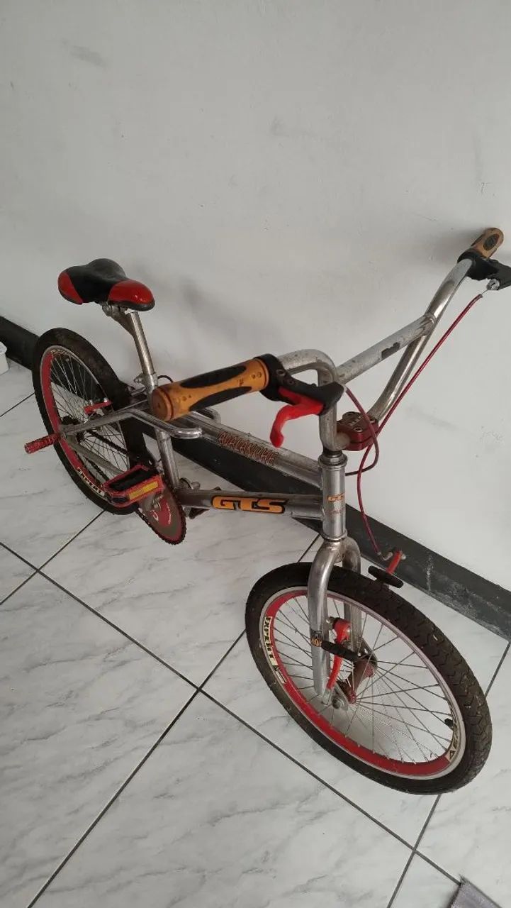 Bicicleta  - Foto 2