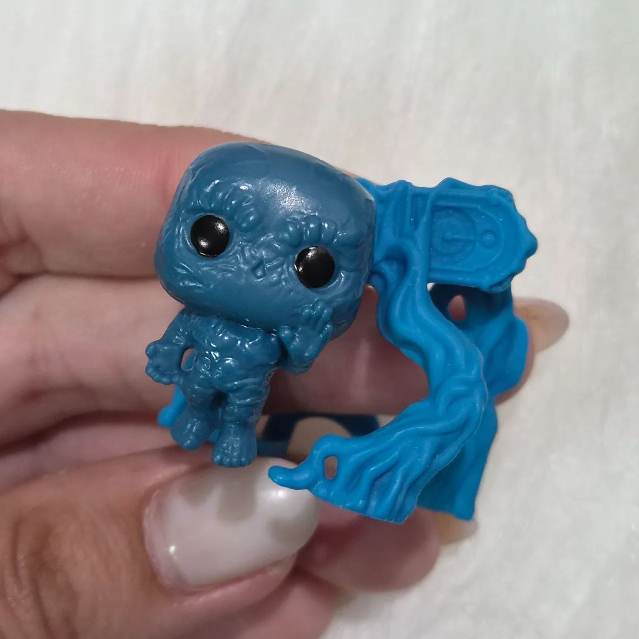 Kinder Joy stranger things
