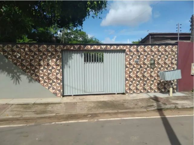 ~CASA NA CIDADE OLIMPICA