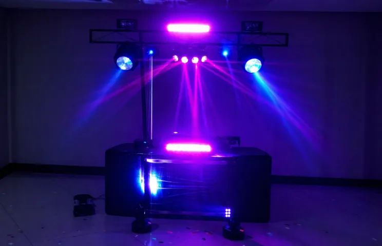 Dj para festas e eventos. Temos microfone sem fio - Foto 3