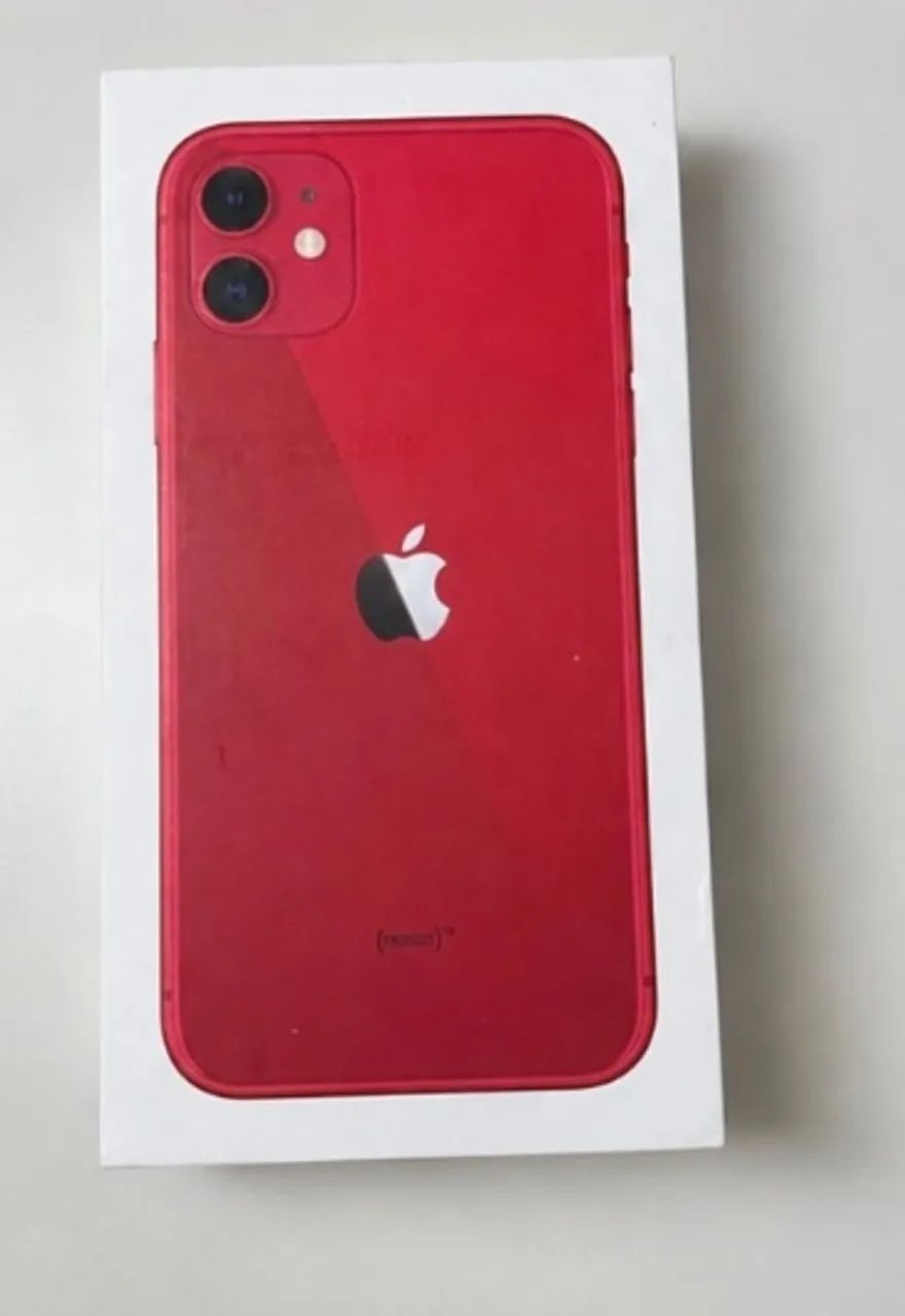 iPhone 11 128GB - Foto 3