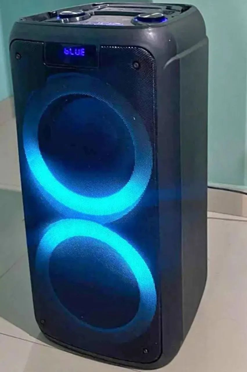 Caixa de som pulse  - Foto 2