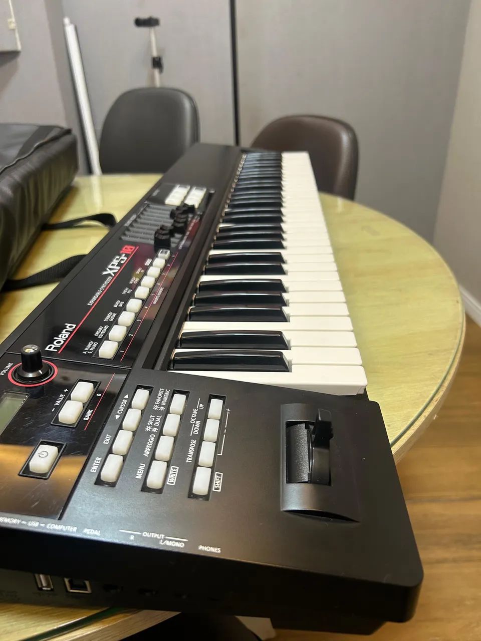 Teclado  - Foto 5