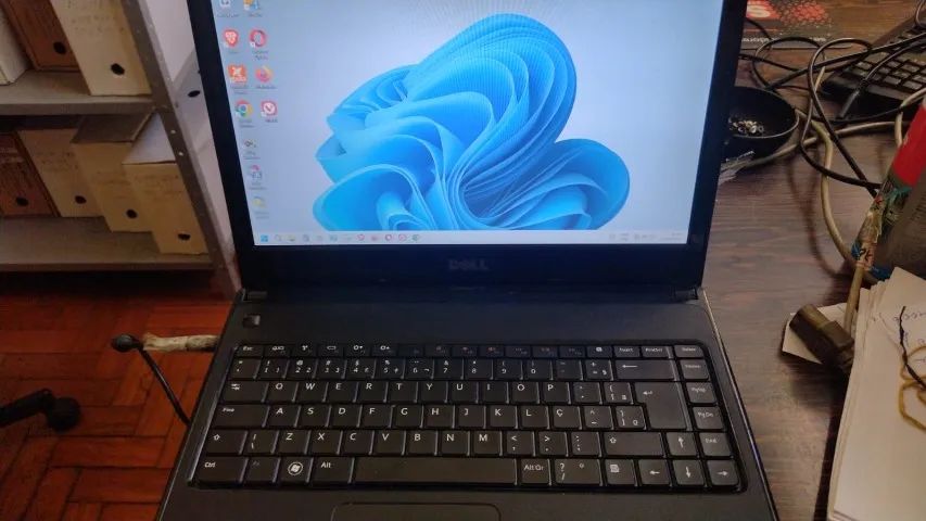 Notebook Inspiron N4030  - Foto 2