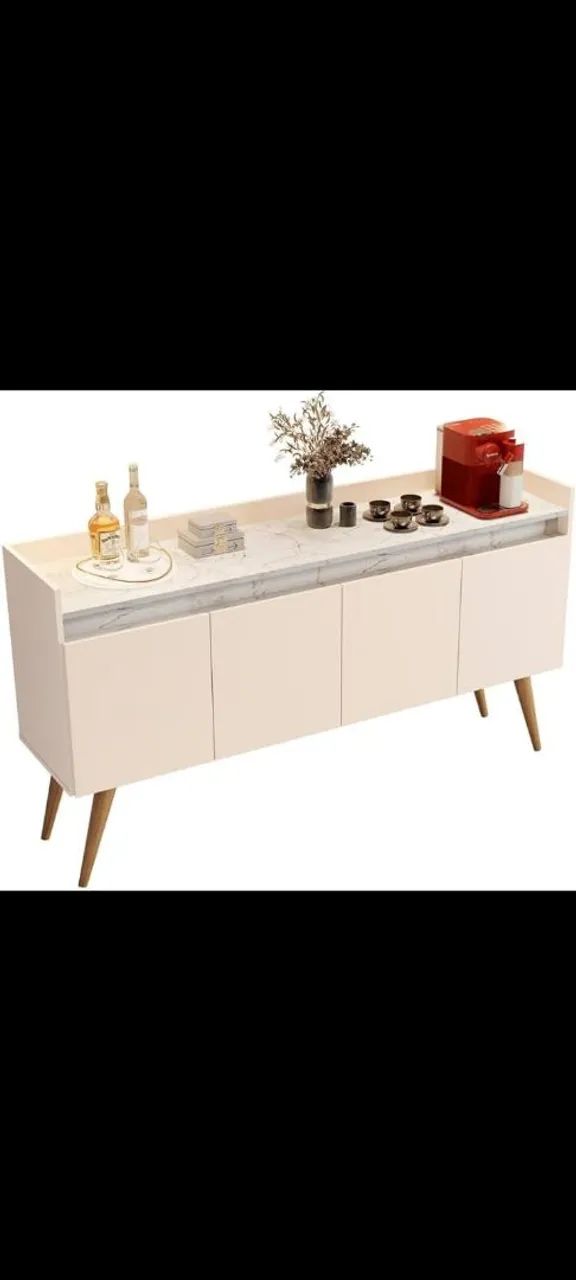 BUFFET GOLD 4 PORTA - PRIMUS  - Foto 2