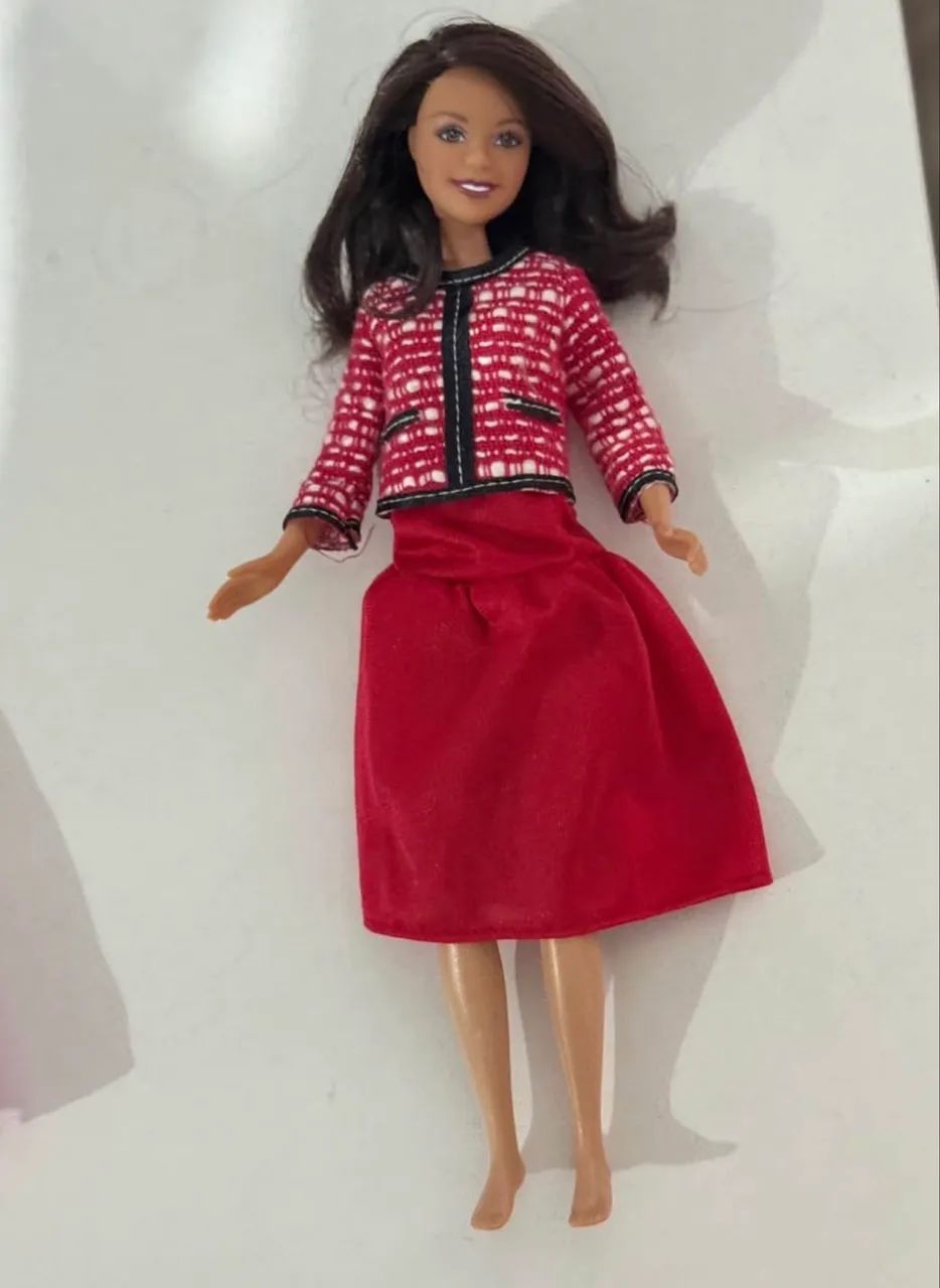 Boneca Gabriela do filme high School musical  - Foto 3