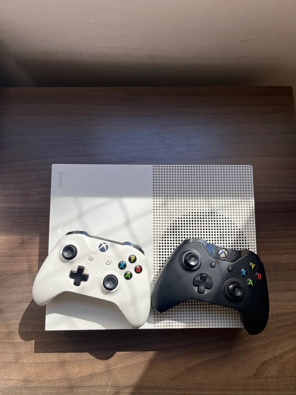 Xbox One S 500Gb - Foto 3