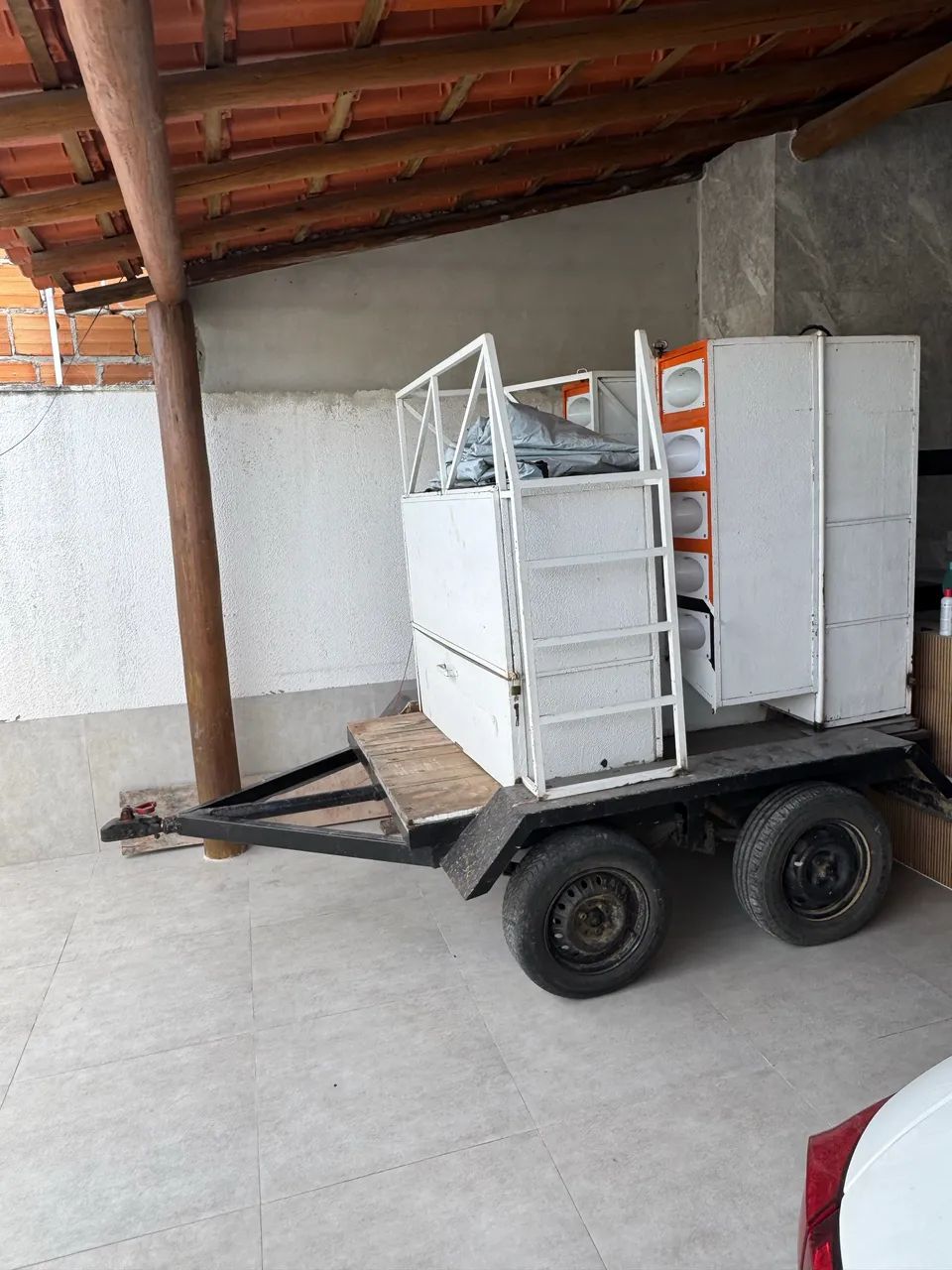 Paredão 1