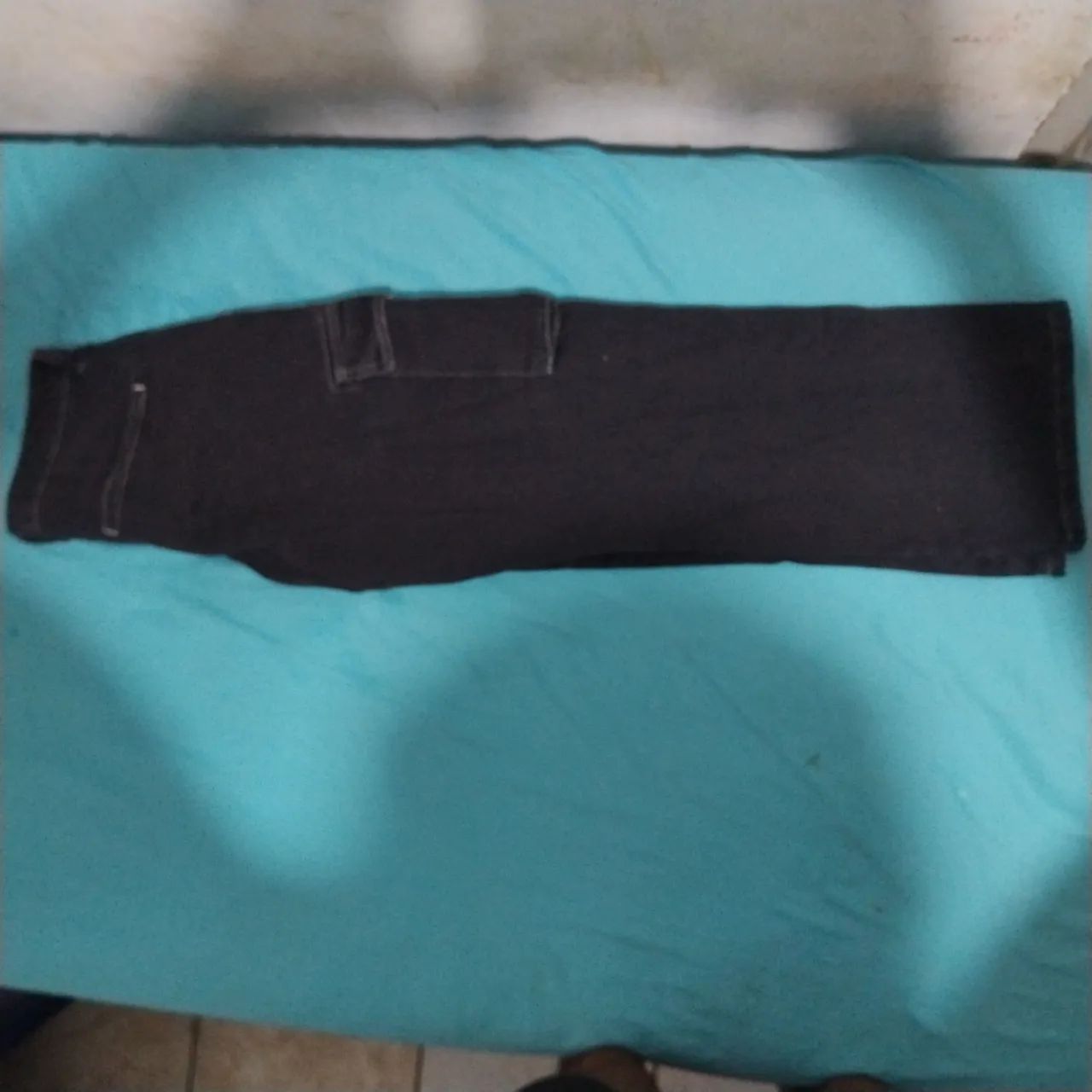 calça cargo masculina original  - Foto 2