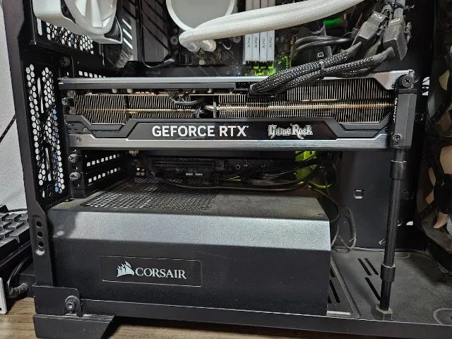 Geforce RTX 4090 24gb - Foto 2