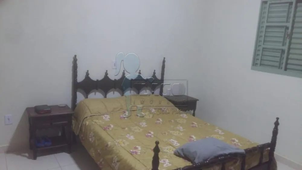CASA TÉRREA EM BRODOWSKI - Foto 4