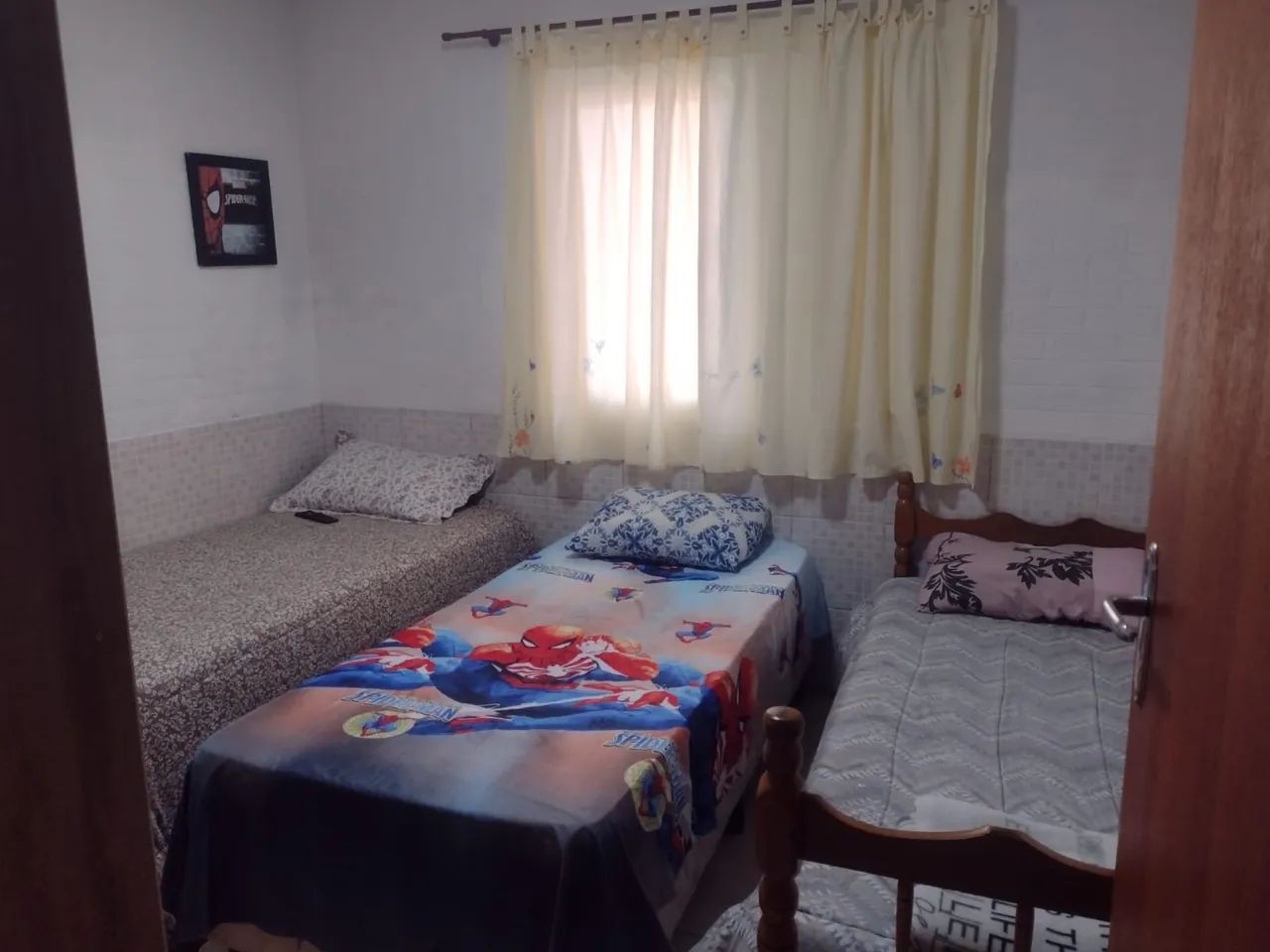 Alugo casa na praia da Pinheira 800 valor dia - Foto 4