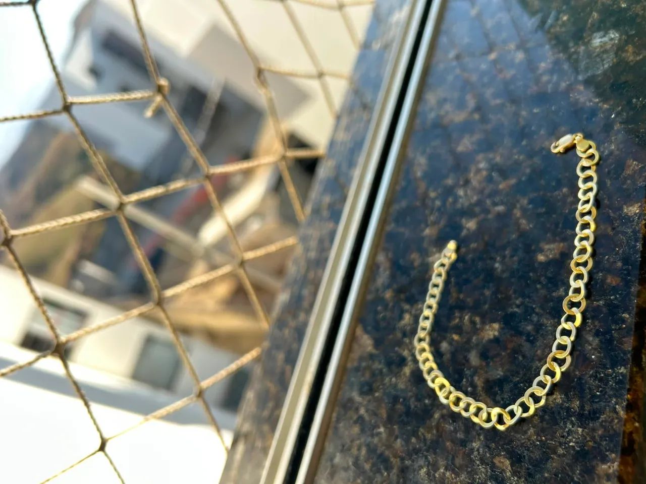 Pulseira ouro 18k  - Foto 5