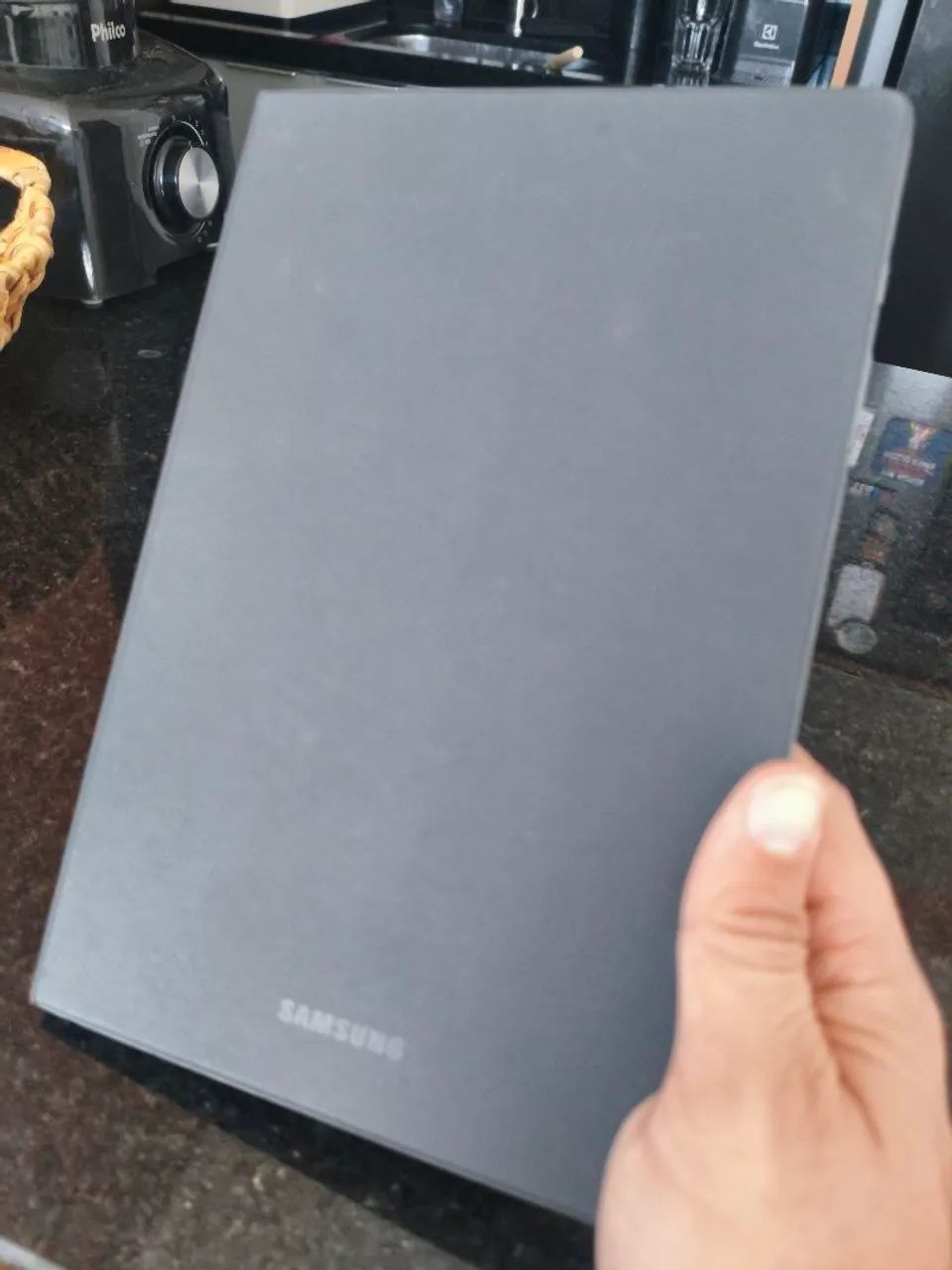Samsung Galaxy Tab S6 Lite 64GB 4G + S Pen | Impecável - Foto 4