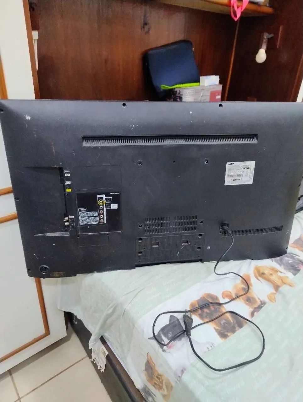 TVS com defeito para venda - Foto 2