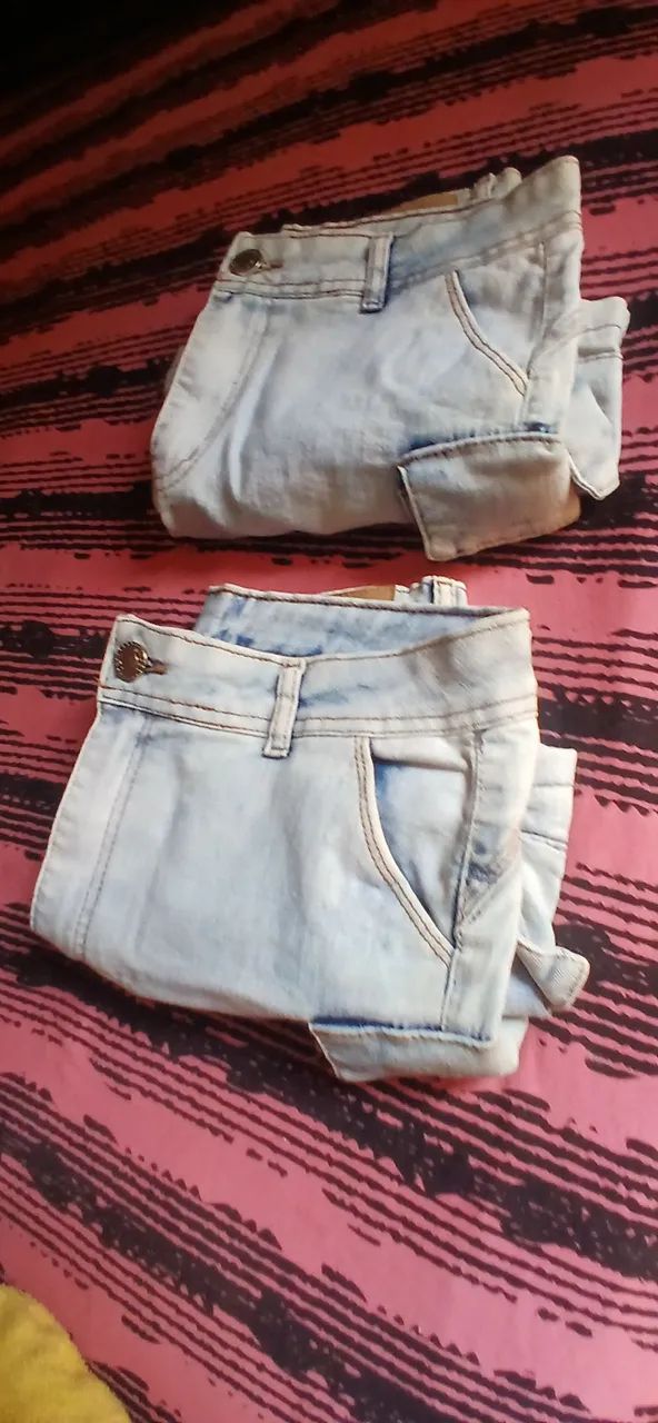 Os dois por 40