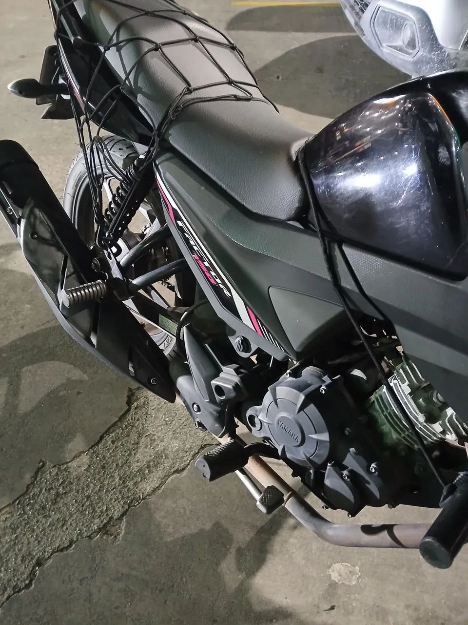 Factor 2022/23 moto mulher - Foto 4
